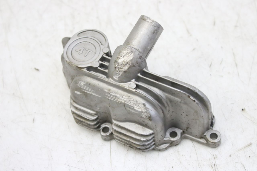 photo de MISKA OLEJOWA APRILIA SCARABEO 100 (2003 - 2012) - Widok ogólny