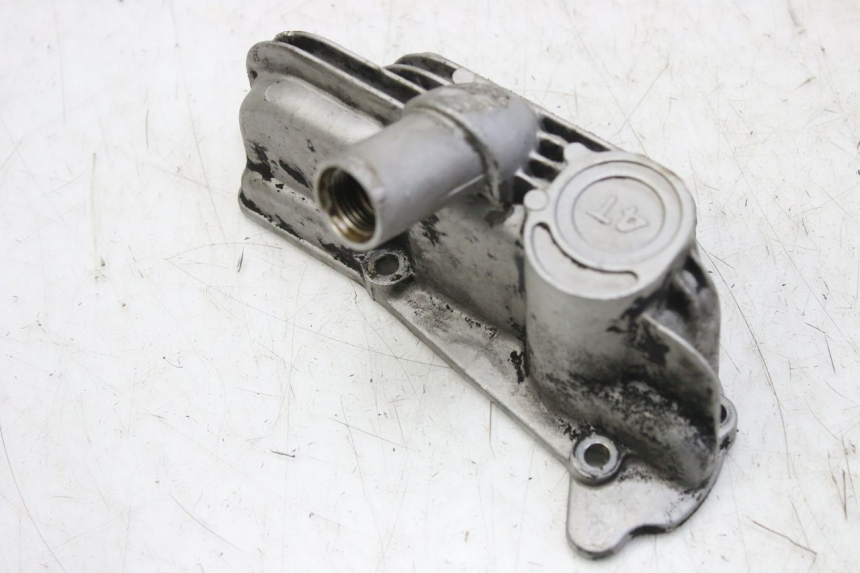 photo de MISKA OLEJOWA APRILIA SCARABEO 100 (2003 - 2012) - Stan powierzchni