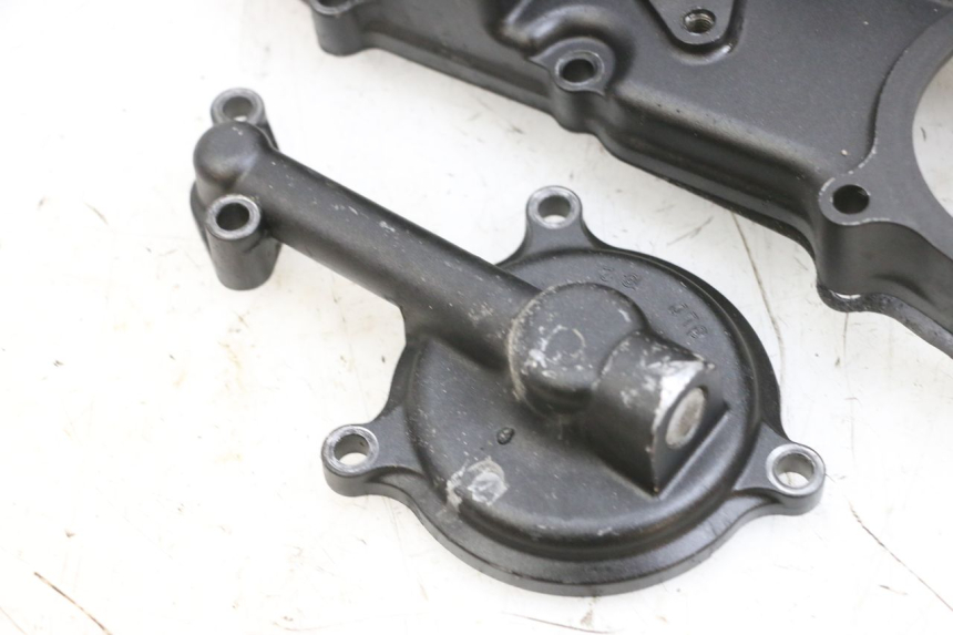 photo de MISKA OLEJOWA YAMAHA TDM ABS 900 (2002 - 2014) - Zoom stanu zużycia