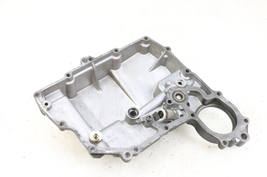 photo de MISKA OLEJOWA YAMAHA TDM ABS 900 (2002 - 2014) - Oznaczenia i referencje