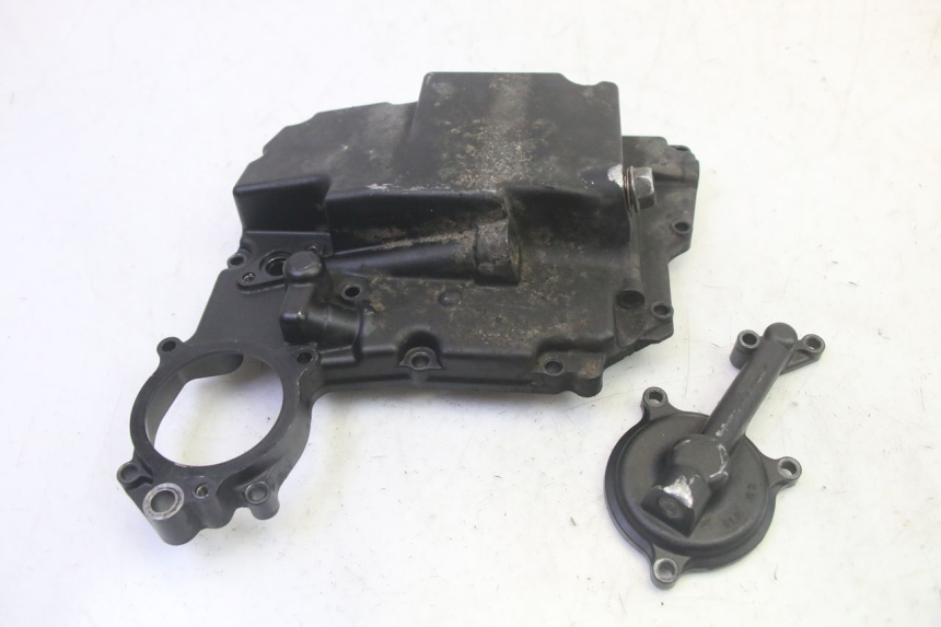 photo de MISKA OLEJOWA YAMAHA TDM ABS 900 (2002 - 2014) - Zoom stanu zużycia