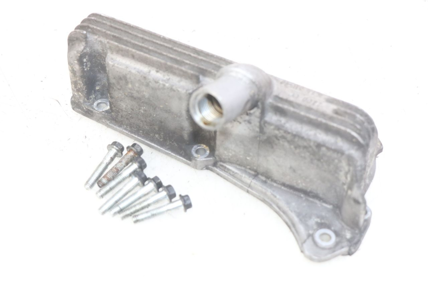 photo de MISKA OLEJOWA PIAGGIO VESPA LXV 125 (2006 - 2009) - Widok główny