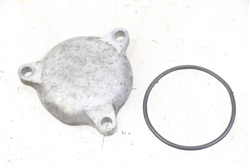 photo de MISKA OLEJOWA YAMAHA XMAX X-MAX 125 (2006 - 2009) - Widok główny