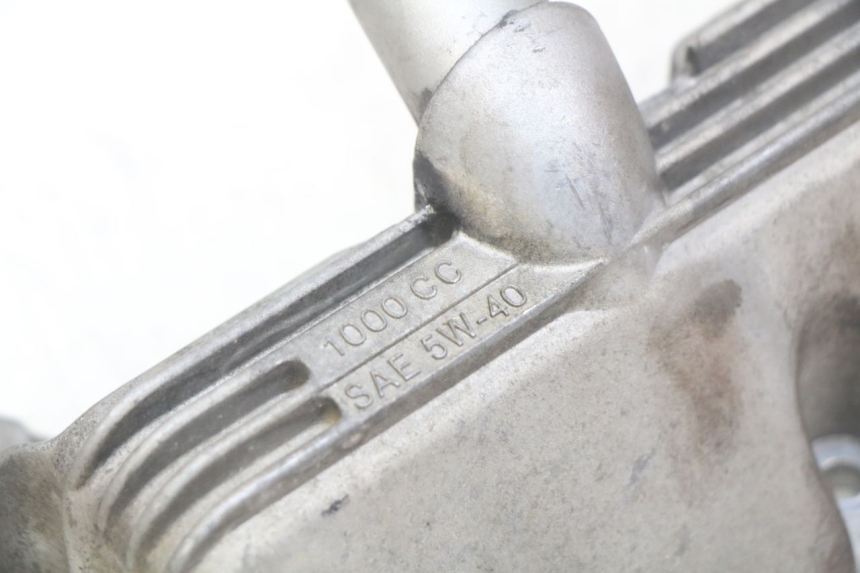 photo de MISKA OLEJOWA PIAGGIO X8 125 (2004 - 2007) - Inny kąt widzenia