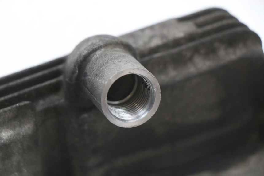 photo de MISKA OLEJOWA PIAGGIO X8 125 (2004 - 2007) - Inny kąt widzenia