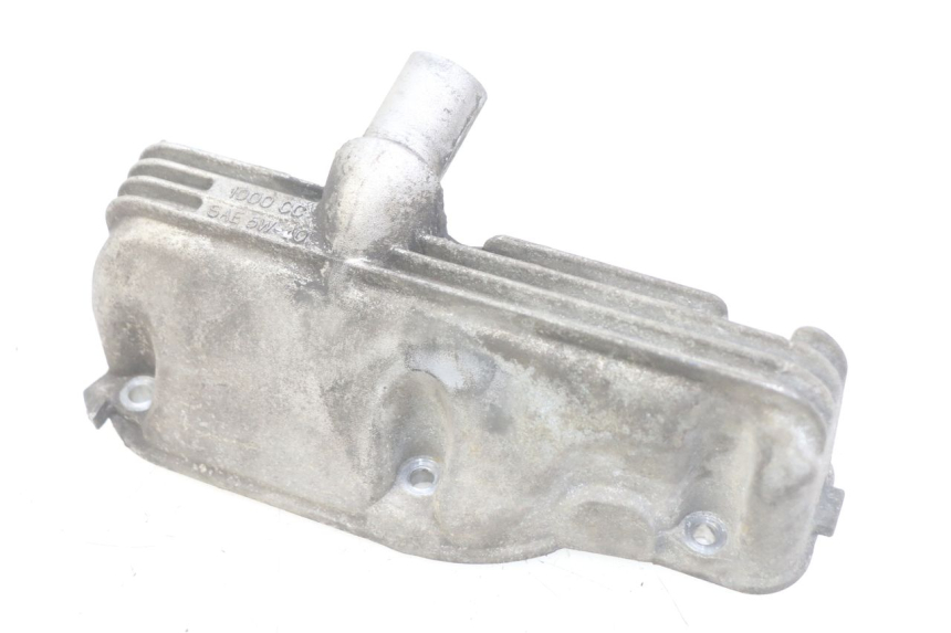 photo de MISKA OLEJOWA PIAGGIO X9 EVOLUTION 125 (2003 - 2007) - Zoom stanu zużycia