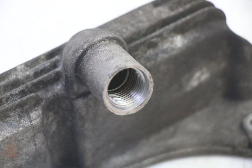 photo de MISKA OLEJOWA PIAGGIO X9 EVOLUTION 125 (2003 - 2007) - Zoom stanu zużycia