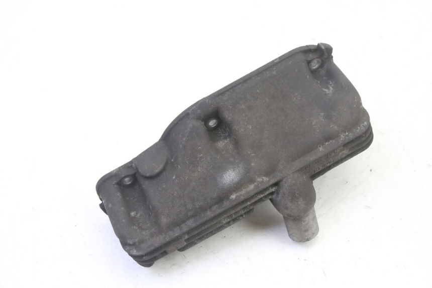 photo de MISKA OLEJOWA PIAGGIO X9 EVOLUTION 125 (2003 - 2007) - Zbliżenie techniczne