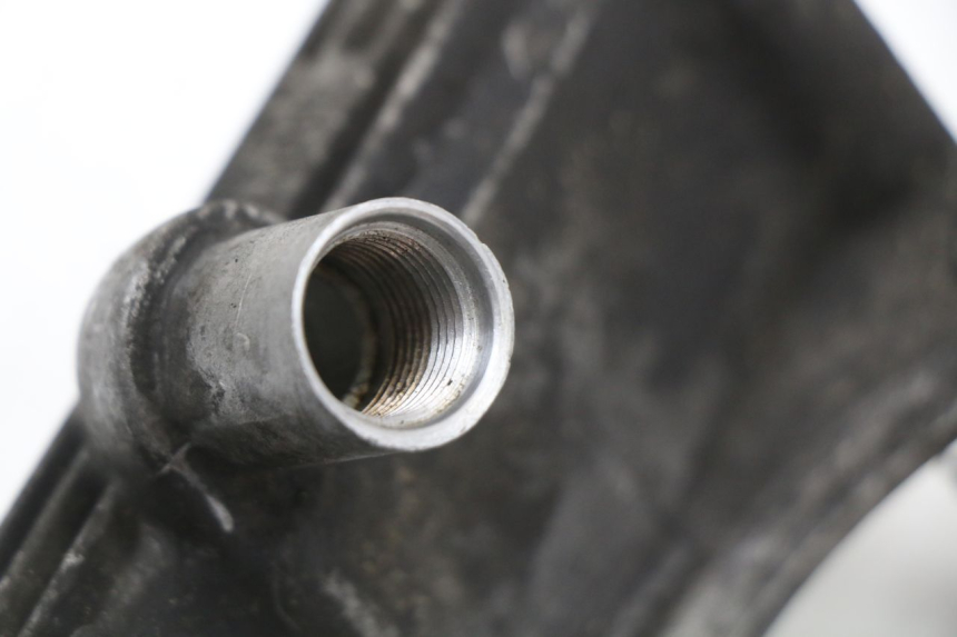 photo de MISKA OLEJOWA PIAGGIO X9 125 (2000 - 2003) - Zoom stanu zużycia