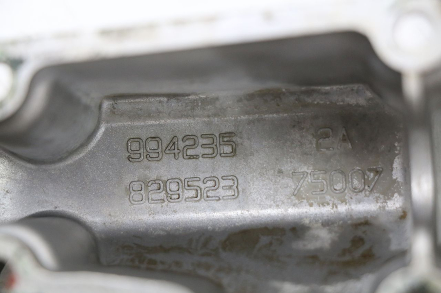 photo de MISKA OLEJOWA PIAGGIO X9 125 (2000 - 2003) - Zbliżenie techniczne