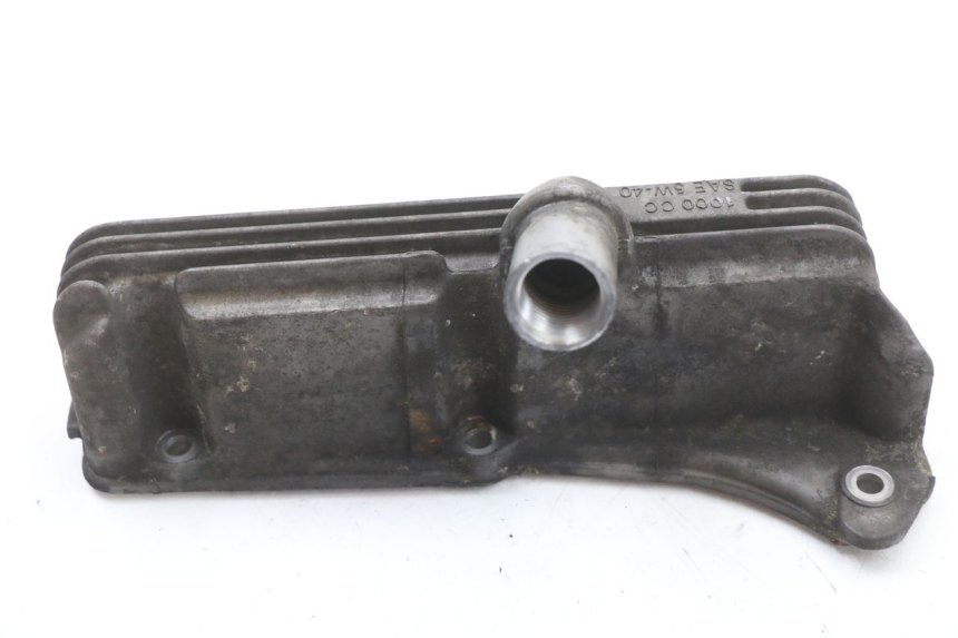 photo de MISKA OLEJOWA PIAGGIO XEVO - X EVO 125 (2007 - 2017) - Zoom stanu zużycia