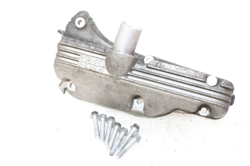 photo de MISKA OLEJOWA PIAGGIO XEVO - X EVO 125 (2007 - 2017) - Widok główny