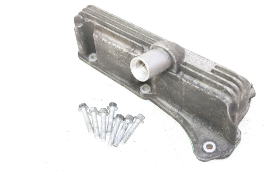 photo de MISKA OLEJOWA PIAGGIO XEVO - X EVO 125 (2007 - 2017) - Zoom stanu zużycia