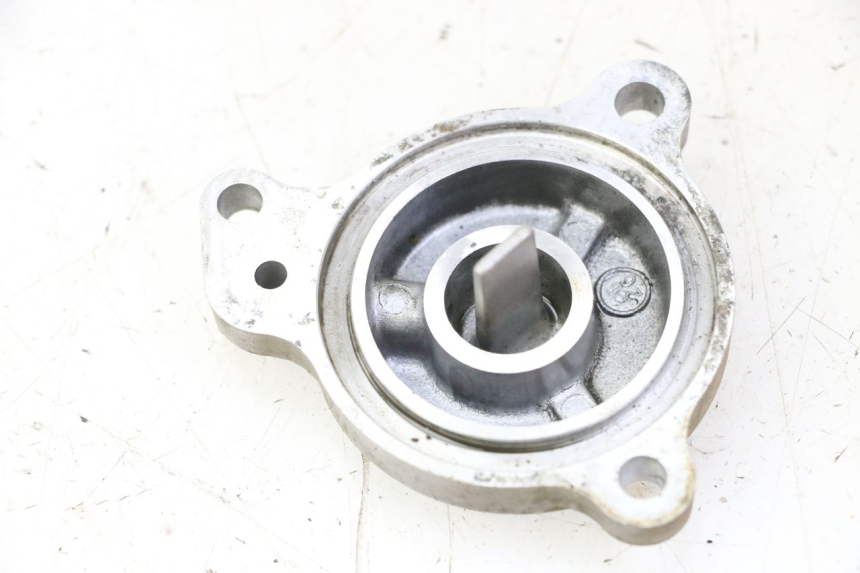 photo de MISKA OLEJOWA YAMAHA YFM R RAPTOR 250 (2008 - 2014) - Zoom stanu zużycia