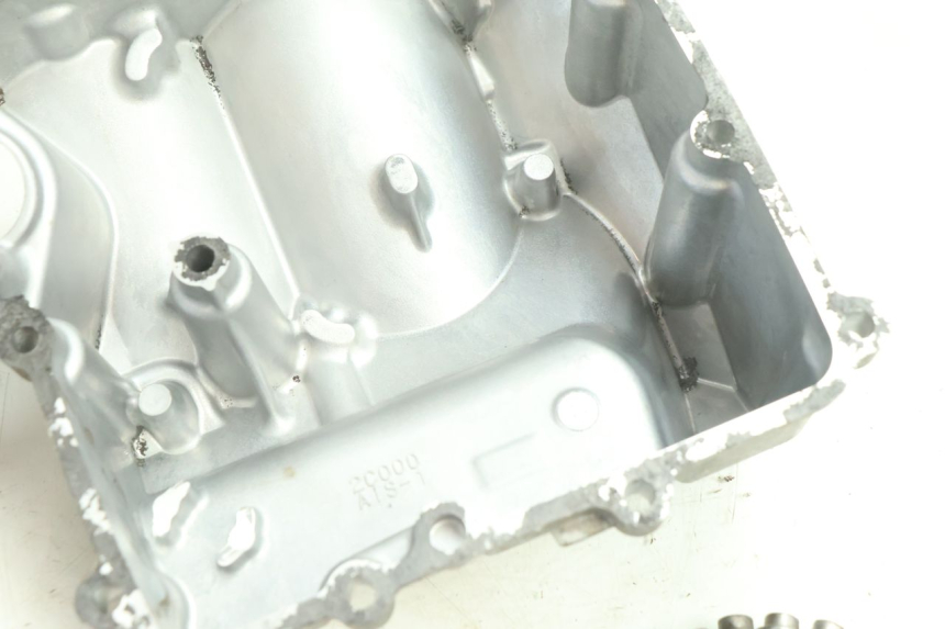 photo de MISKA OLEJOWA YAMAHA YZF R6 600 (2008 - 2009) - Zoom stanu zużycia