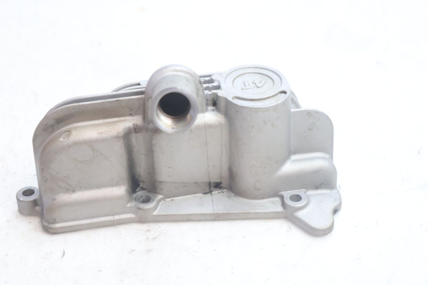 photo de MISKA OLEJOWA PIAGGIO ZIP IGET 4T 50 (2021 - 2023) - Zoom stanu zużycia