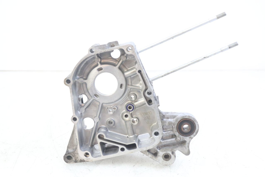 photo de OBUDOWA SILNIKA PRAWA KYMCO AGILITY 16+ 4T 50 (2018 - 2023) - Widok główny