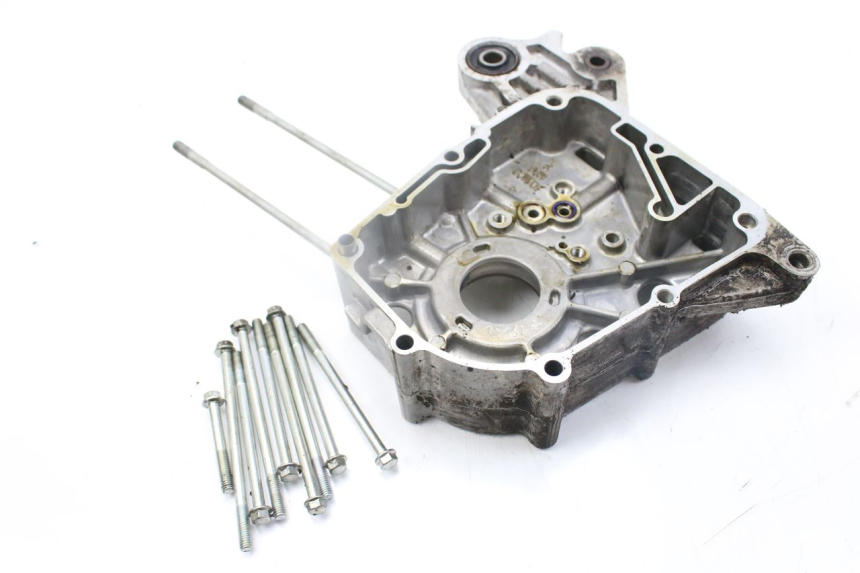 photo de OBUDOWA SILNIKA PRAWA KYMCO AGILITY DELIVERY 4T 50 (2018 - 2023) - Widok główny