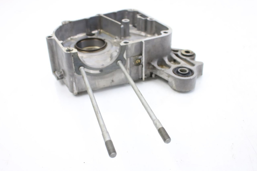 photo de OBUDOWA SILNIKA PRAWA KYMCO AGILITY DELIVERY 4T 50 (2018 - 2023) - Stan powierzchni