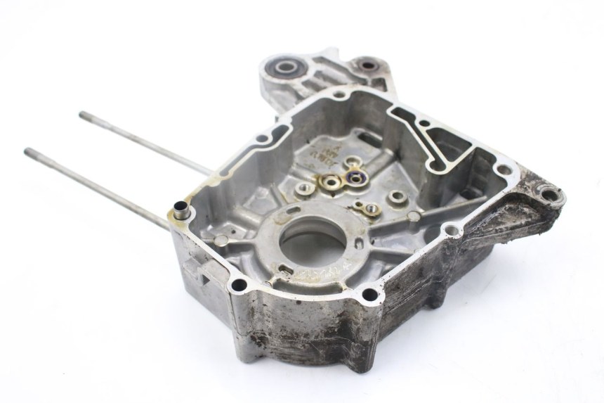 photo de OBUDOWA SILNIKA PRAWA KYMCO AGILITY DELIVERY 4T 50 (2018 - 2023) - Część sprawdzona