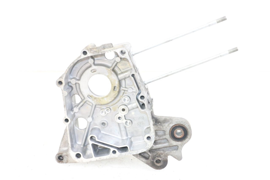 photo de OBUDOWA SILNIKA PRAWA KYMCO AGILITY RS 4T 50 (2009 - 2013) - Widok główny