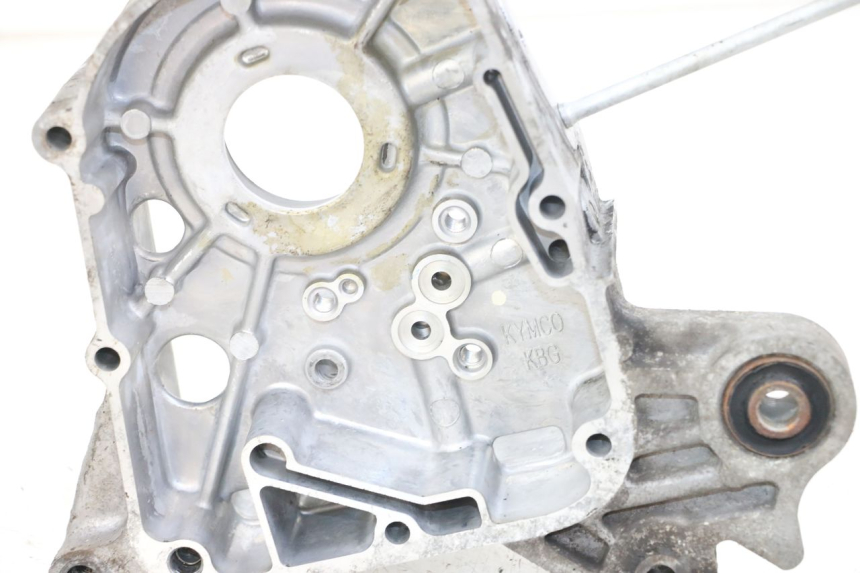 photo de OBUDOWA SILNIKA PRAWA KYMCO AGILITY RS 4T 50 (2009 - 2013) - Widok ogólny