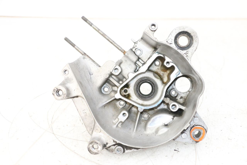 photo de OBUDOWA SILNIKA PRAWA MBK BOOSTER SPIRIT NAKED 50 (2004 - 2017) - Widok główny