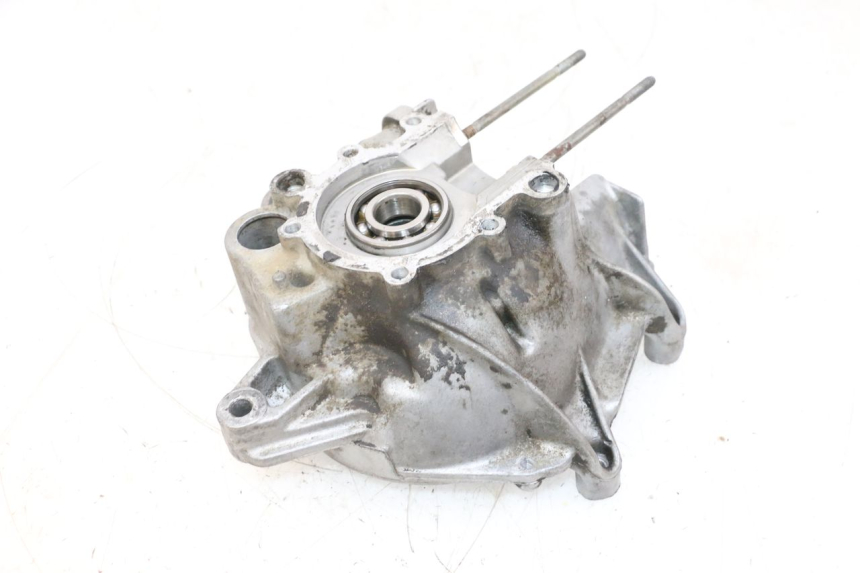 photo de OBUDOWA SILNIKA PRAWA MBK BOOSTER SPIRIT NAKED 50 (2004 - 2017) - Zoom stanu zużycia