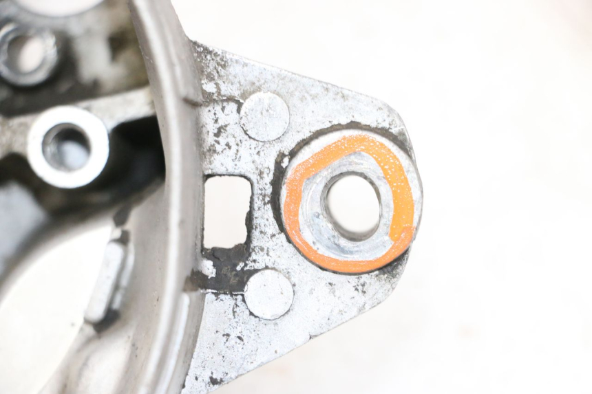 photo de OBUDOWA SILNIKA PRAWA MBK BOOSTER SPIRIT NAKED 50 (2004 - 2017) - Część sprawdzona