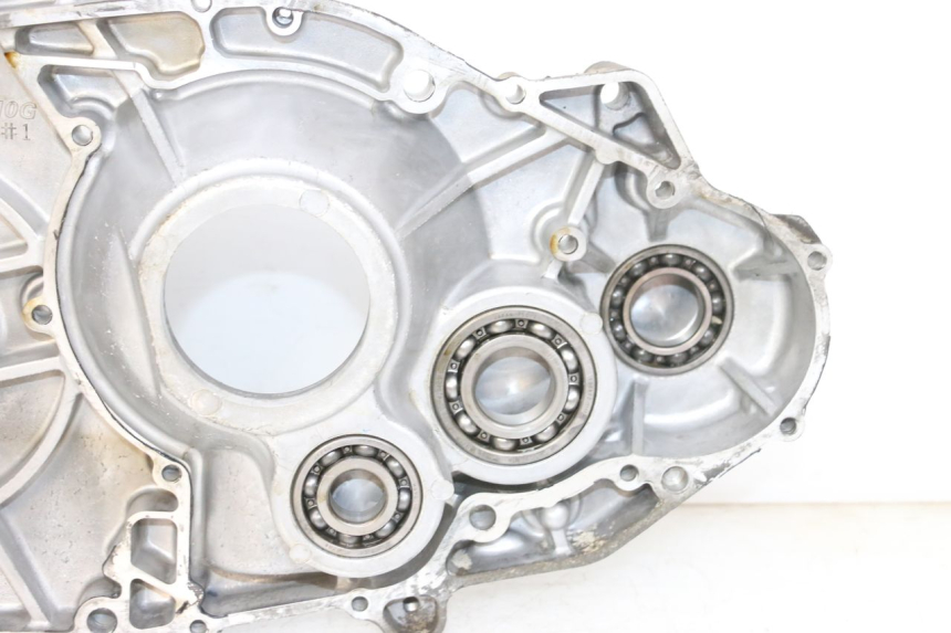 photo de OBUDOWA SILNIKA PRAWA SUZUKI BURGMAN 650 (2013 - 2020) - Widok produktu