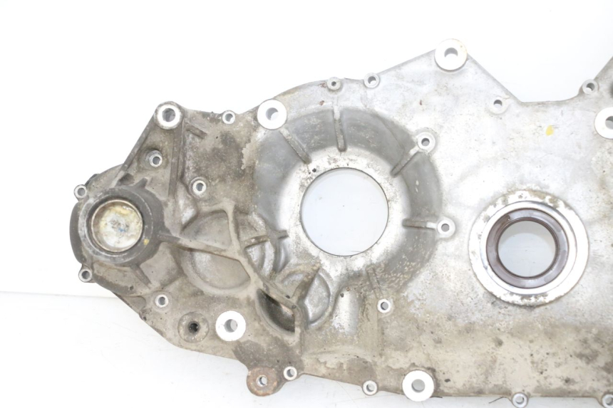 photo de OBUDOWA SILNIKA PRAWA SUZUKI BURGMAN 650 (2013 - 2020) - Oznaczenia i referencje