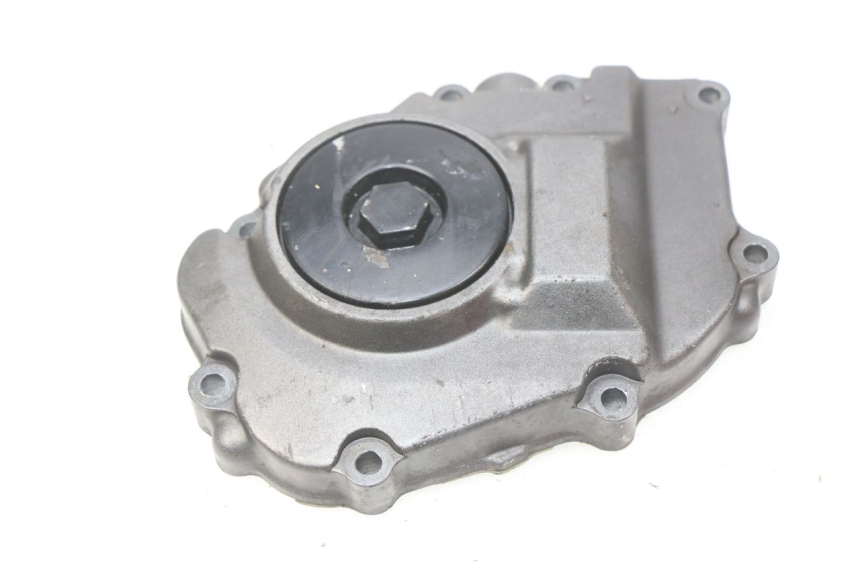 photo de OBUDOWA SILNIKA PRAWA HONDA CBR RR FIREBLADE 900 (1992 - 1994) - Zoom stanu zużycia