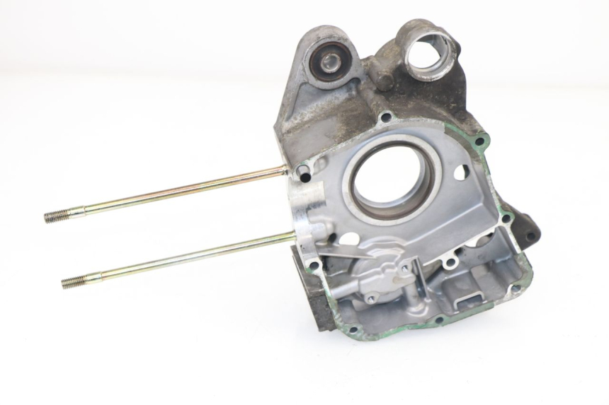 photo de OBUDOWA SILNIKA PRAWA DAELIM BESBI 125 (2007 - 2008) - Widok główny