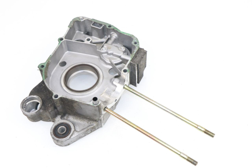 photo de OBUDOWA SILNIKA PRAWA DAELIM BESBI 125 (2007 - 2008) - Szczegół części