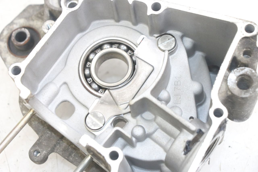 photo de OBUDOWA SILNIKA PRAWA TNT MOTOR FASTINO 4T 50 (2013 - 2019) - Widok ogólny