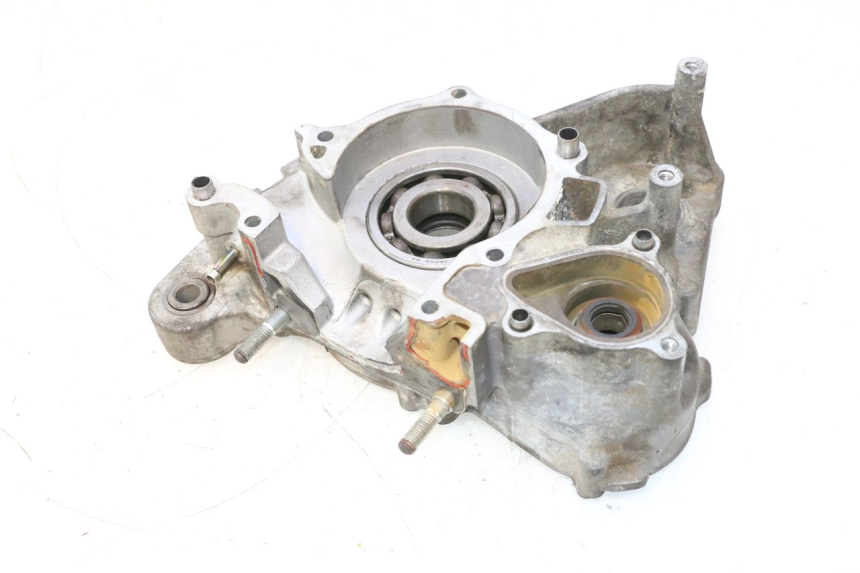 photo de PRAWA OBUDOWA SILNIKA HONDA FES PANTHEON 2T 125 (1998 - 2002) - Zoom stanu zużycia