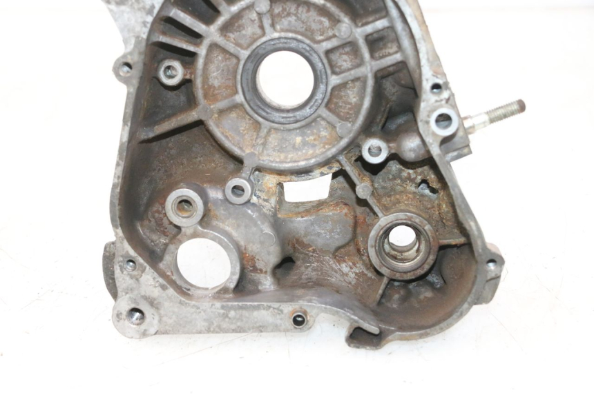 photo de PRAWA OBUDOWA SILNIKA HONDA FES PANTHEON 2T 125 (1998 - 2002) - Stan powierzchni