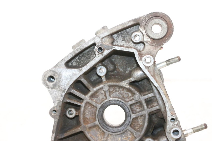 photo de PRAWA OBUDOWA SILNIKA HONDA FES PANTHEON 2T 125 (1998 - 2002) - Część sprawdzona