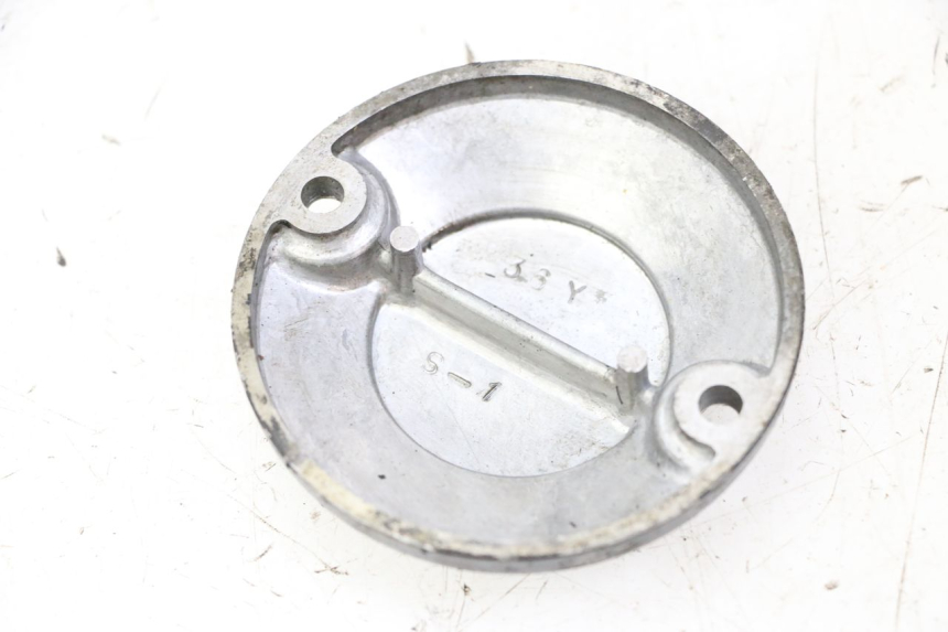 photo de OBUDOWA SILNIKA PRAWA YAMAHA FJ 36Y 1100 (1984 - 1985) - Zoom stanu zużycia