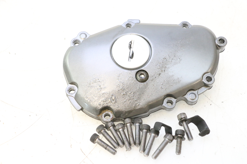 photo de PRAWA OBUDOWA SILNIKA YAMAHA FJR 1300 (2001 - 2005) - Widok główny