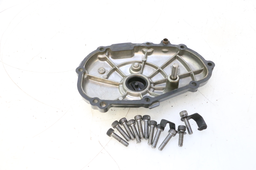 photo de PRAWA OBUDOWA SILNIKA YAMAHA FJR 1300 (2001 - 2005) - Inny kąt widzenia