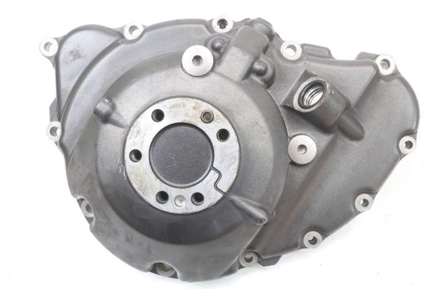 photo de OBUDOWA SILNIKA PRAWA HONDA FJS SILVER WING SILVERWING 400 (2005 - 2008) - Szczegół części