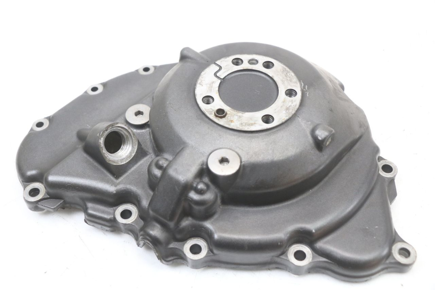 photo de OBUDOWA SILNIKA PRAWA HONDA FJS SILVER WING SILVERWING 400 (2005 - 2008) - Zoom stanu zużycia