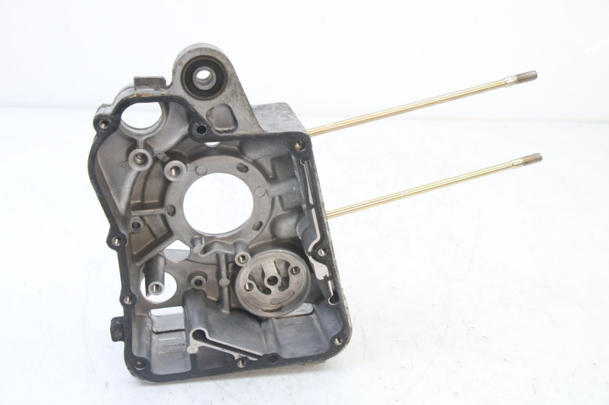 photo de OBUDOWA SILNIKA PRAWA KYMCO GRAND DINK 125 (2008 - 2014) - Widok główny