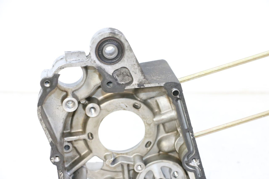 photo de OBUDOWA SILNIKA PRAWA KYMCO GRAND DINK 125 (2008 - 2014) - Widok ogólny