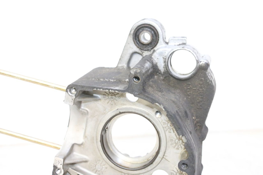 photo de OBUDOWA SILNIKA PRAWA KYMCO GRAND DINK 125 (2008 - 2014) - Część sprawdzona