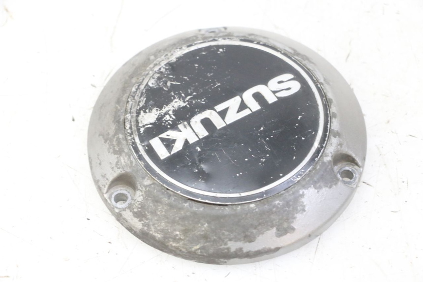 photo de OBUDOWA SILNIKA PRAWA SUZUKI GS GSE 500 (2001 - 2003) - Zoom stanu zużycia