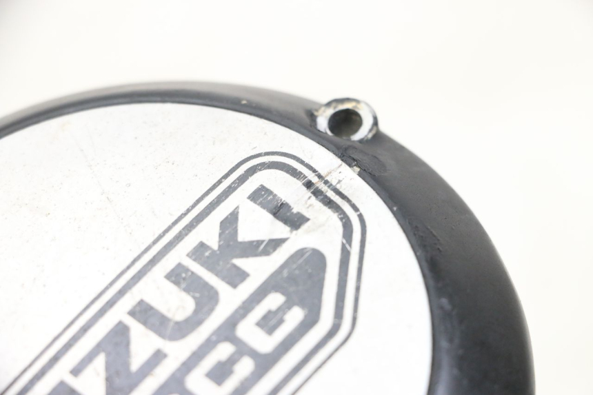 photo de OBUDOWA SILNIKA PRAWA SUZUKI GSX E 250 (1982 - 1983) - Szczegół części