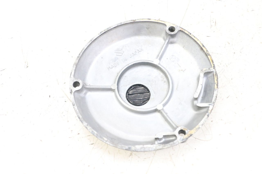 photo de OBUDOWA SILNIKA PRAWA SUZUKI GSX E 250 (1982 - 1983) - Zoom stanu zużycia