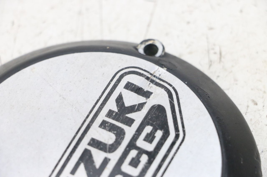 photo de OBUDOWA SILNIKA PRAWA SUZUKI GSX E 250 (1982 - 1983) - Zbliżenie techniczne